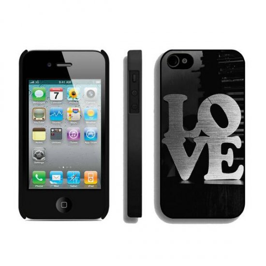 Valentine Love iPhone 4 4S Cases BXJ | Coach Outlet Canada